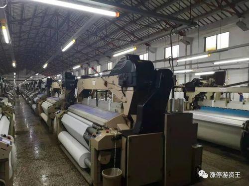 诸城纺织厂爆料视频播放,揭秘工厂内幕  第2张